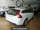 Volvo V60 D5 MOMENTUM - mejor precio | unprecio.es