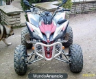 YAMAHA RAPTOR 250 YFM - mejor precio | unprecio.es