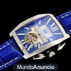 Relojes,buena apariencia,único,el tiempo,usado,Riqueza estiramiento, el peso del material kapok seguro. - Albacete - mejor precio | unprecio.es