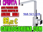 Ofertas en grifería para cocina - mejor precio | unprecio.es
