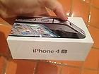 Apple iPhone último modelo 4S - 32GB - Negro MD241LL / FABRICA A DESBLOQUEADO * * NUEVO