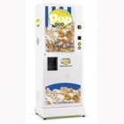 Máquina vending de palomitas para su negocio: aumente clientes - mejor precio | unprecio.es