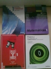 libros 1º Bachillerato - Modalidad Ciencias - mejor precio | unprecio.es