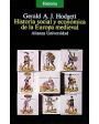 Historia social y económica de la Europa medieval