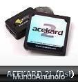 Acekard 2i + 2gb de memoria (Compatible con nintendo dsi)