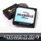 Acekard 2i + 2gb de memoria (Compatible con nintendo dsi) - mejor precio | unprecio.es
