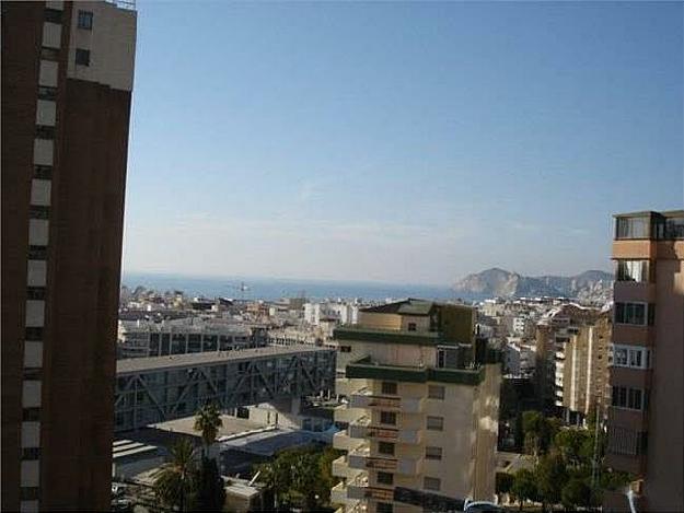 Apartamento en Benidorm