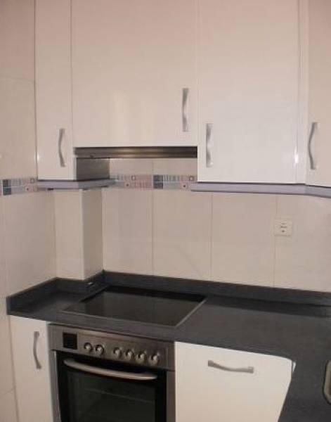 Apartamento en Santander