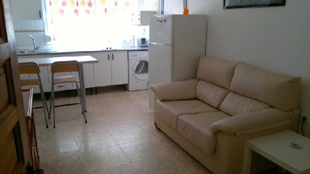 Apartamento en Torremolinos