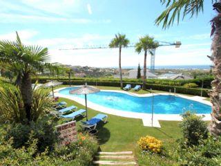 Apartamento en venta en Benahavís, Málaga (Costa del Sol)