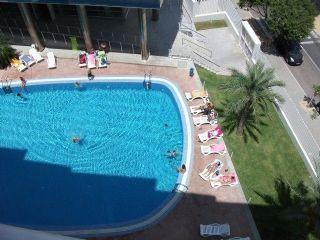 Apartamento en venta en Cala de Finestrat, Alicante (Costa Blanca)