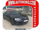 Audi A8 3.0TDI Quattro Tip. DPF - mejor precio | unprecio.es