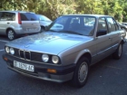 BMW 318 - mejor precio | unprecio.es