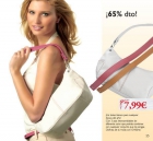 Bolsos de calidad a un 65% de descuento. No podras encontrarlos en tiendas. - mejor precio | unprecio.es