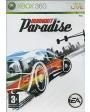 Burnout Paradise Xbox 360