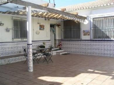 Casa de Campo con 6 dormitorios se vende en Rafal, Vega Baja Torrevieja