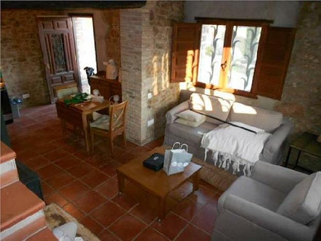 Casa en Sant Mateu de Bages