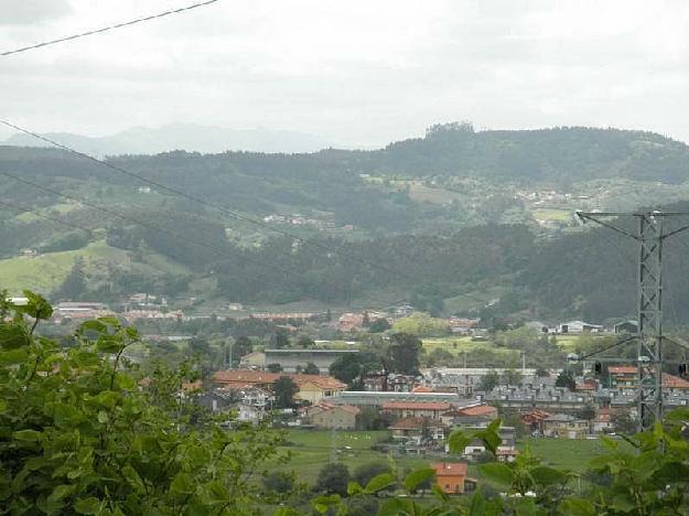 Casa en Torrelavega