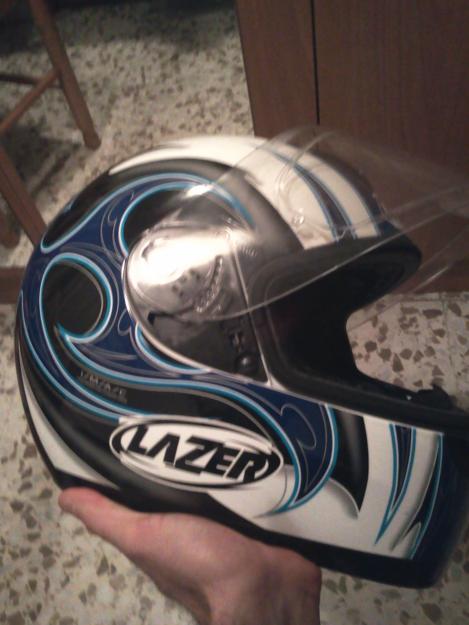 Casco Lazer Octane