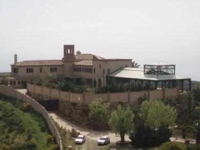 Chalet con 4 dormitorios se vende en Mijas Costa, Costa del Sol