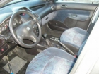 Comprar coche Peugeot 206 1.9 DIESEL '00 en Madrid - mejor precio | unprecio.es