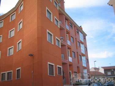 Comprar Piso Murcia El Campillo (Esparragal)