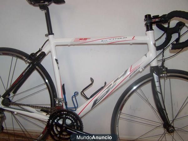 cuadro bh contour+tija carbono+bielas fsa tempo - Málaga   solo   100euros