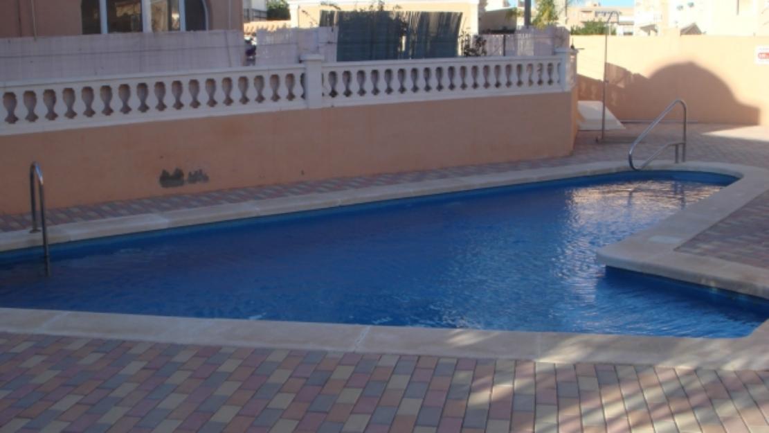 Espectacular Bungalow Duplex - Centrico. Torrevieja