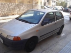 FIAT PUNTO 1.7TD 760S 1999 - mejor precio | unprecio.es