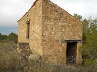 Finca/Casa Rural en venta en Batea, Tarragona (Costa Dorada)