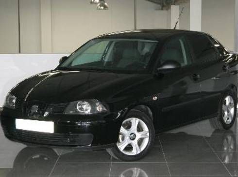 Ford Mondeo 1.8 Trend