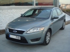 FORD Mondeo 1.8TDCi Ambiente - mejor precio | unprecio.es