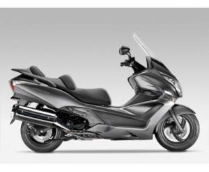 HONDA SILVERWING 400