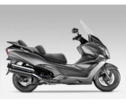 HONDA SILVERWING 400 - mejor precio | unprecio.es