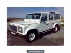 Land Rover Defender 110 2.5td5 Sw Se - mejor precio | unprecio.es