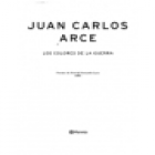 Los colores de la guerra. - mejor precio | unprecio.es