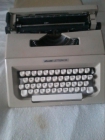 Maquina de Escribir Olivetti - mejor precio | unprecio.es