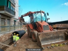 maquina retro excavadora fiat hitachi - mejor precio | unprecio.es