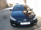 PEUGEOT 607 2.2 HDI PACK EBANO. DIC 2004. 97000 KM - mejor precio | unprecio.es