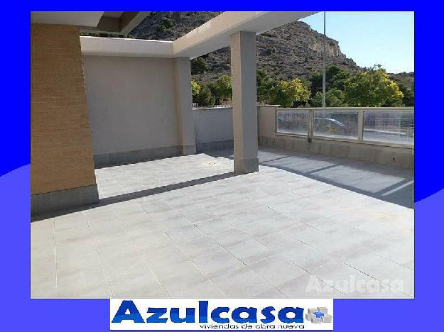 Piso en Alicante/Alacant