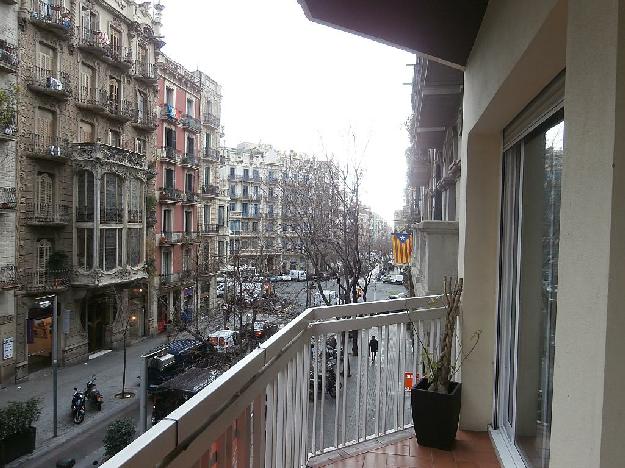 Piso en Barcelona