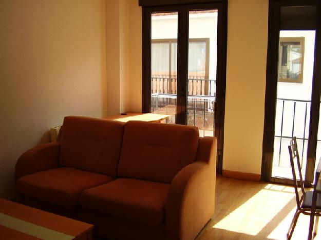 Piso en Campo Real