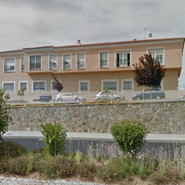 Piso en La Banasta, Badajoz