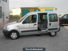 Renault Kangoo Privilege 1.5dCi80 - mejor precio | unprecio.es