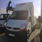 RENAULT MASTER - FRIGO.CONGELACION - mejor precio | unprecio.es