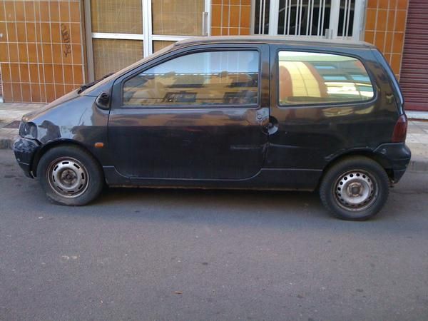 renoult twingo