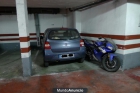 SE VENDE PLAZA DE PARKING -AMPLIA- - mejor precio | unprecio.es