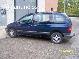 se vende voyager