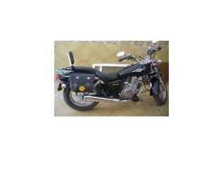 SUZUKI MARAUDER 250