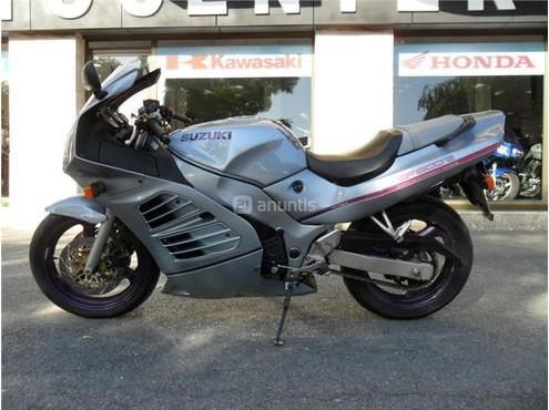 SUZUKI RF 600 R